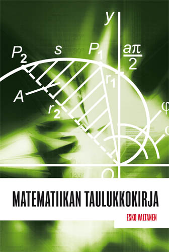 Matematiikan taulukkokirja