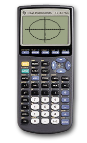 TI-83 Plus