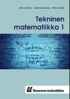 Tekninen matematiikka 1