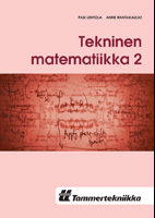 Tekninen matematiikka 2