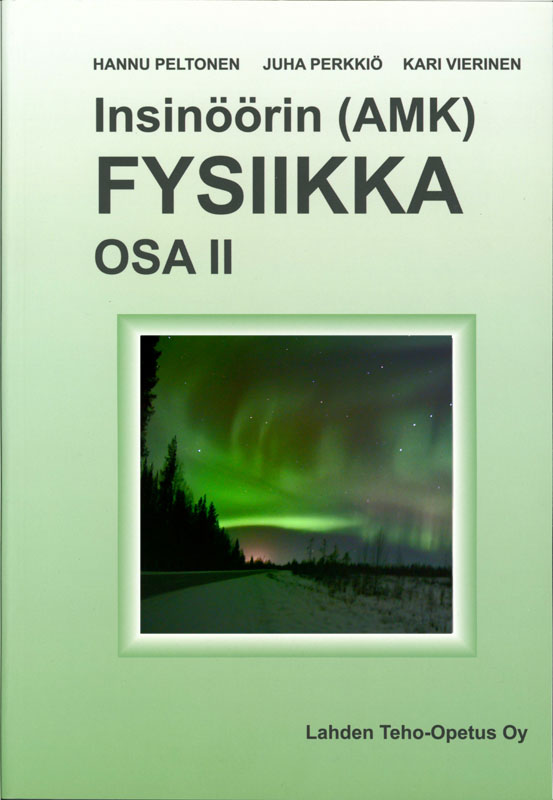 Insin��rin (AMK) fysiikka osa 2