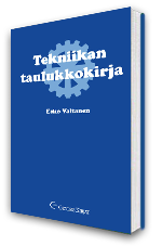 Tekniikan taulukkokirja