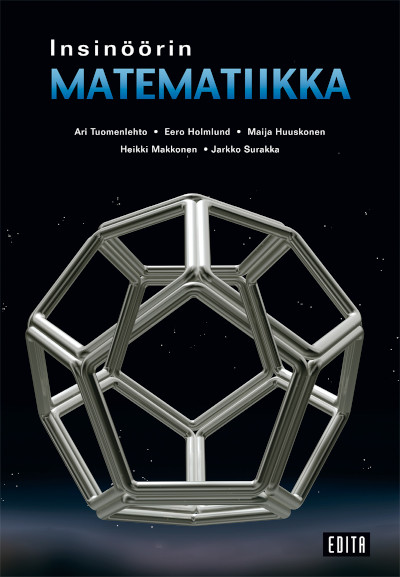 Insinöörin matematiikka edullisesti Laskimet.netistä. Edulliset laskimet ja laskinneuvonta samaan hintaan laskinten asiantuntijalta.