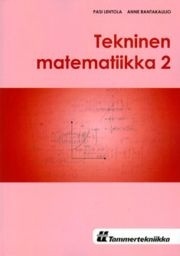 Tekninen matematiikka 2 edullisesti Laskimet.netistä. Edulliset laskimet ja laskinneuvonta samaan hintaan laskinten asiantuntijalta.