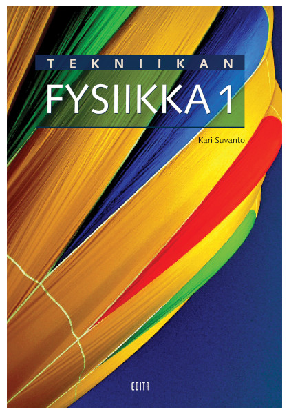 Tekniikan fysiikka 1 edullisesti Laskimet.netistä. Edulliset laskimet ja laskinneuvonta samaan hintaan laskinten asiantuntijalta.